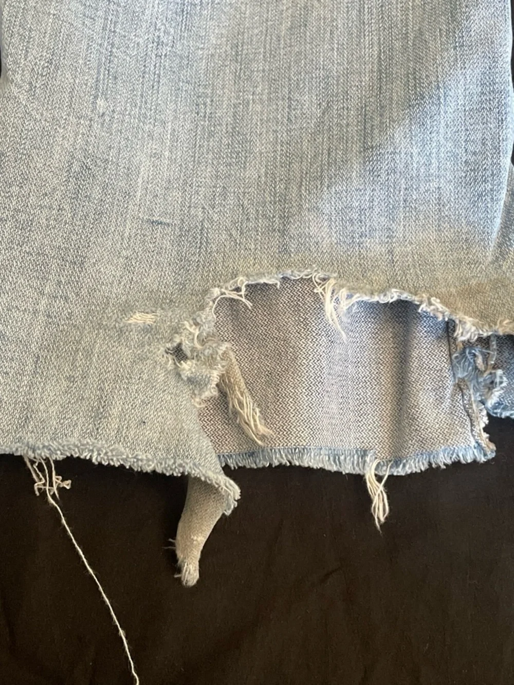 True Religion classic light